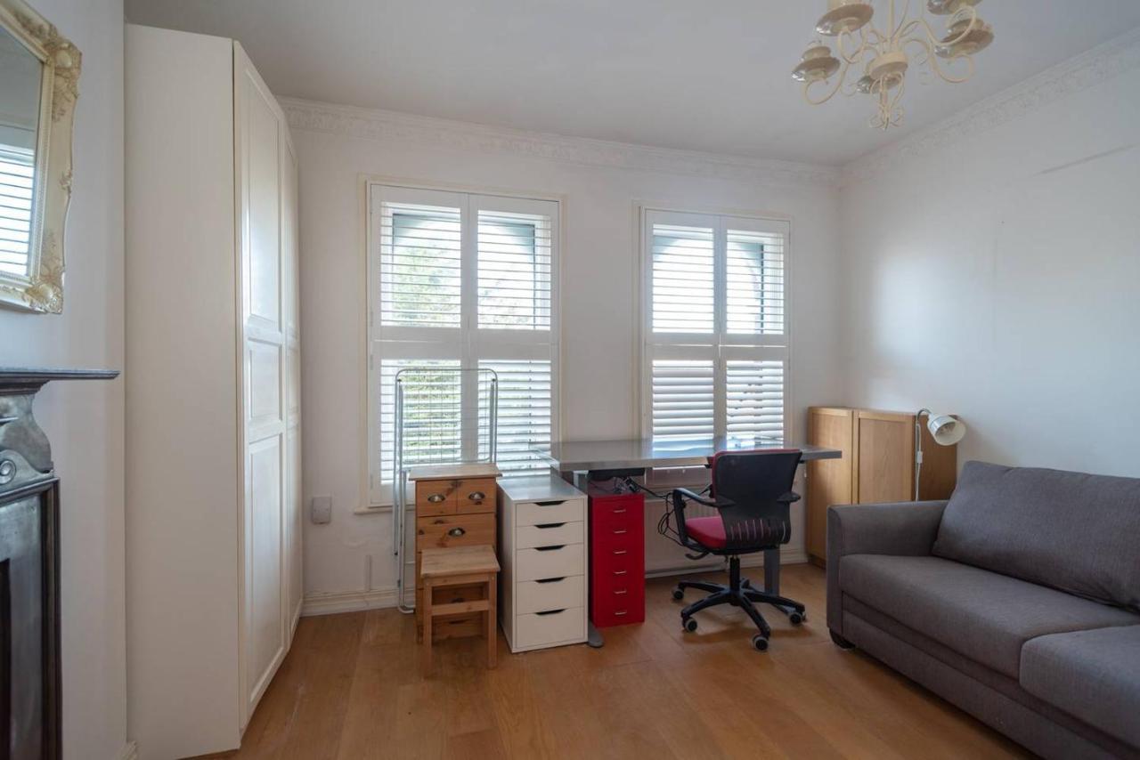 Appartement Guestready - Wonderful 2br By Queen's Park Londen