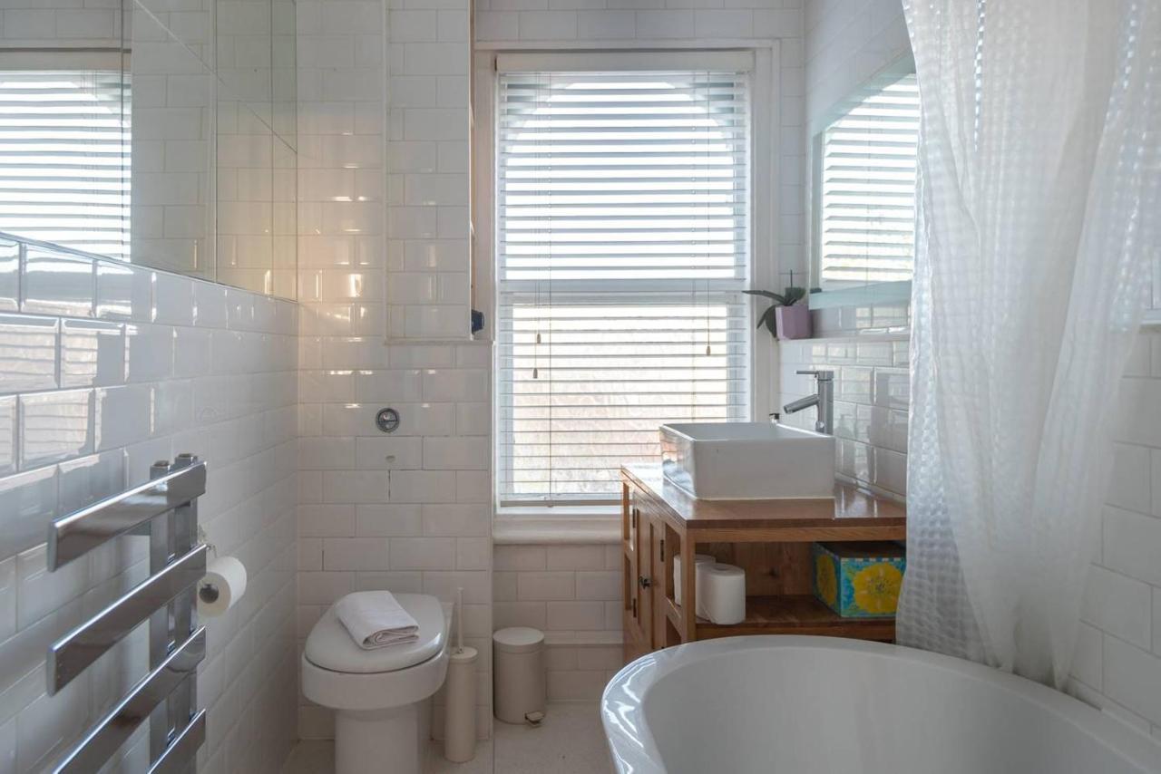Guestready - Wonderful 2br By Queen's Park Londen