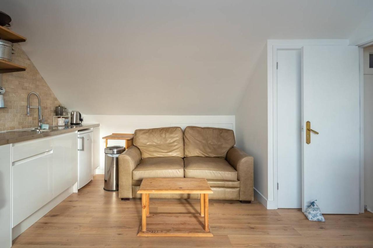Appartement Guestready - Wonderful 2br By Queen's Park Londen