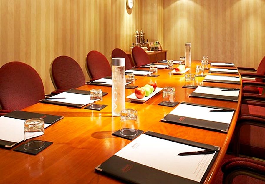 Marriott Regents Park 4*