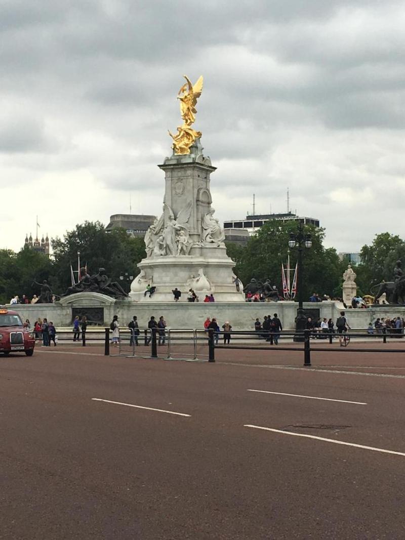 Thistle Hyde Park Kensington Gardens 4* Londen