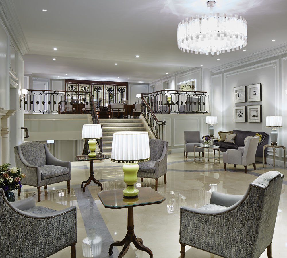 Marriott Park Lane 5*