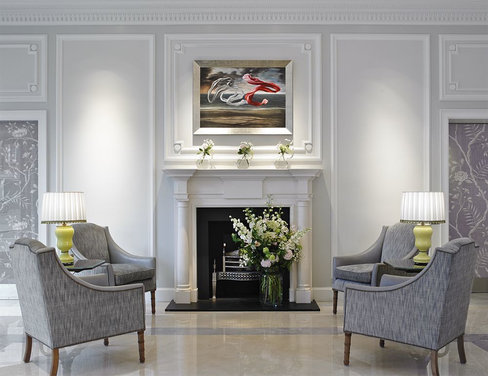 Marriott Park Lane London
