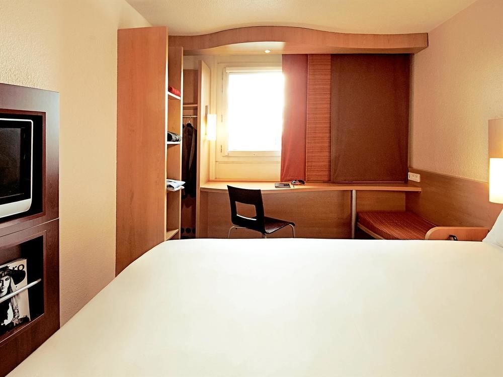 Ibis - Shoreditch London