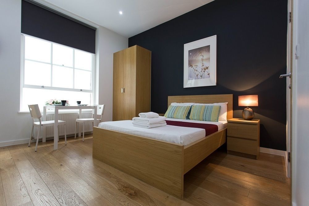 Notting Hill Concept Serviced Leilighet *