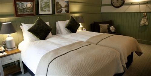 Hotell The Windmill 3*