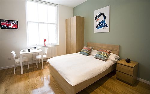 Notting Hill Concept Serviced Appartement Londen