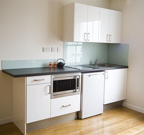 Notting Hill Concept Serviced Londen