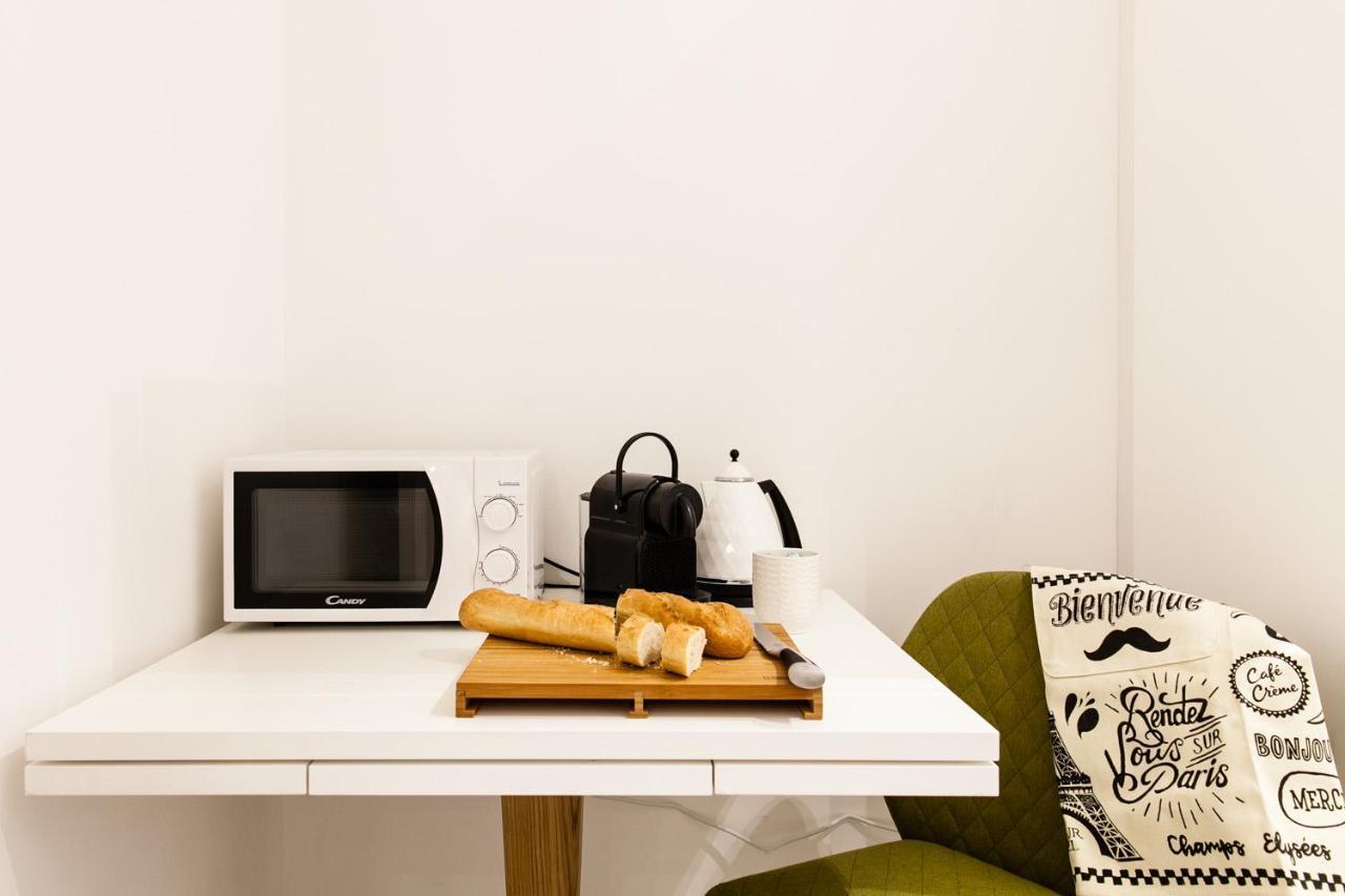 Apartment The York, Covent Garden London