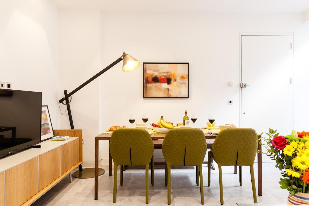 Apartment The York, Covent Garden London