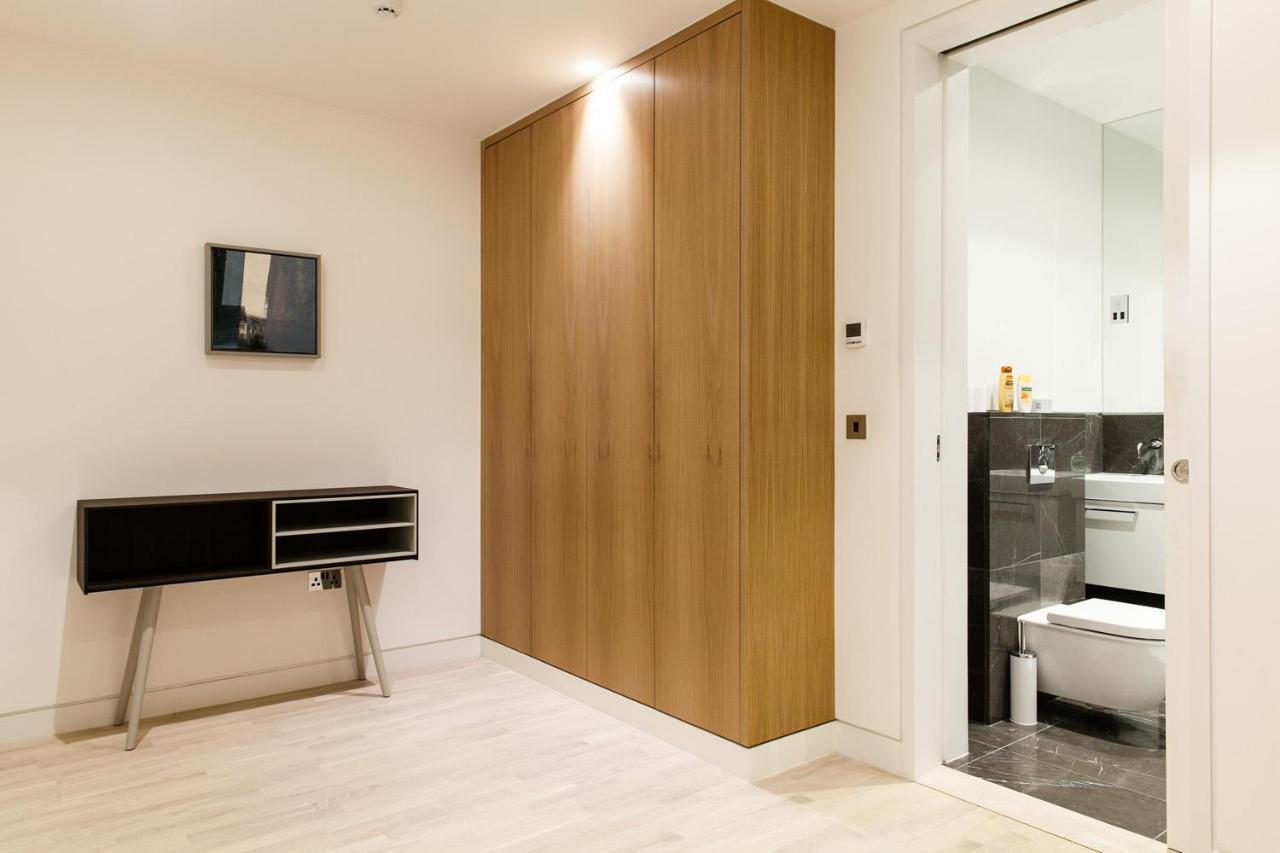 Apartment The York, Covent Garden