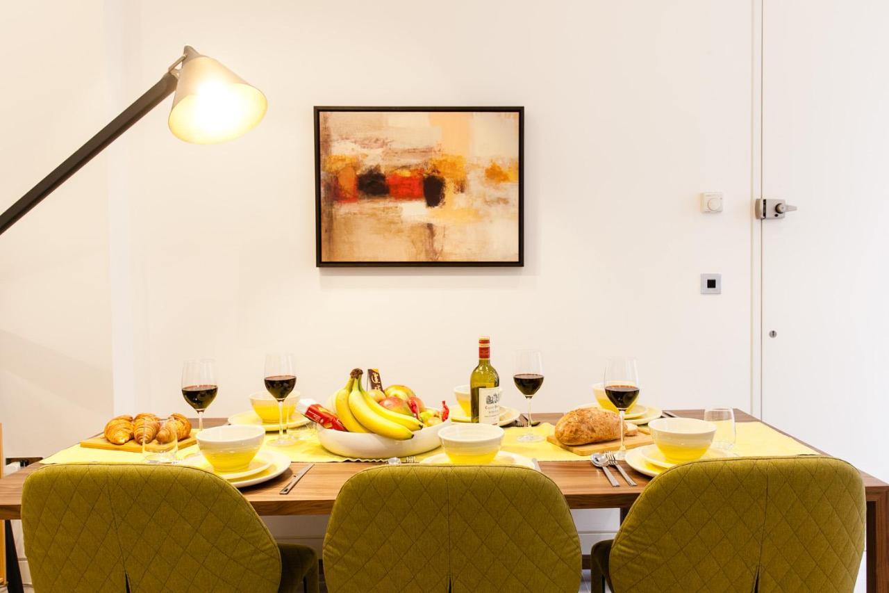 The York, Covent Garden Apartment London