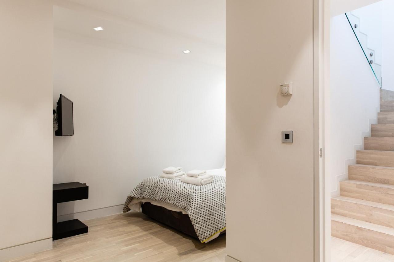 Apartment The York, Covent Garden *