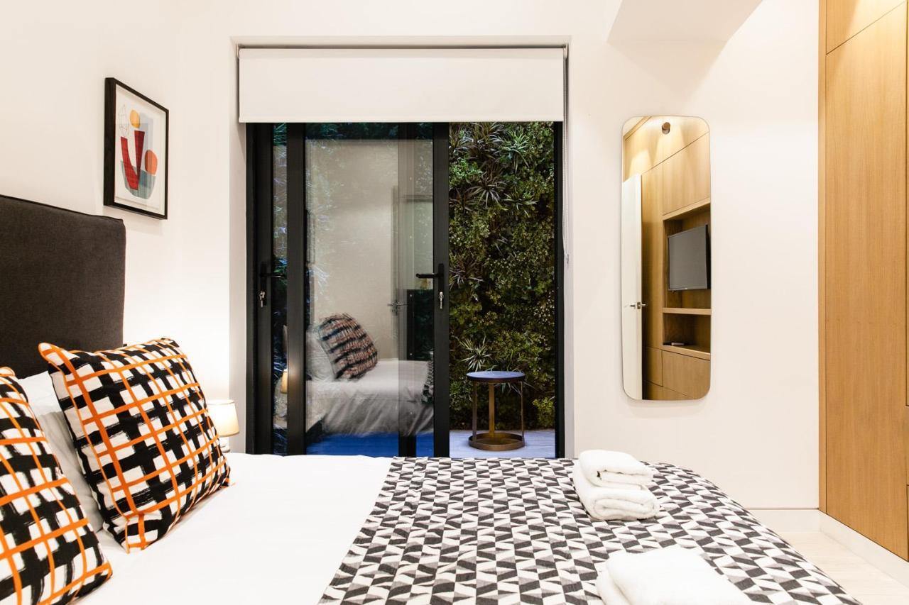 Apartment The York, Covent Garden London