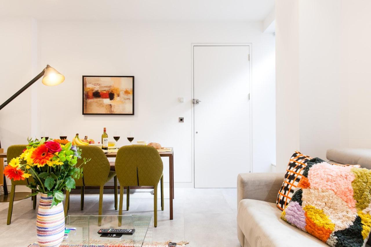 The York, Covent Garden Apartment London