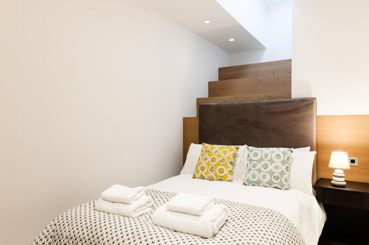 Apartment The York, Covent Garden London