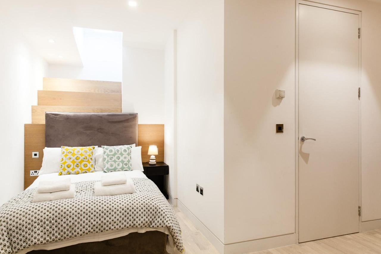The York, Covent Garden Apartment London