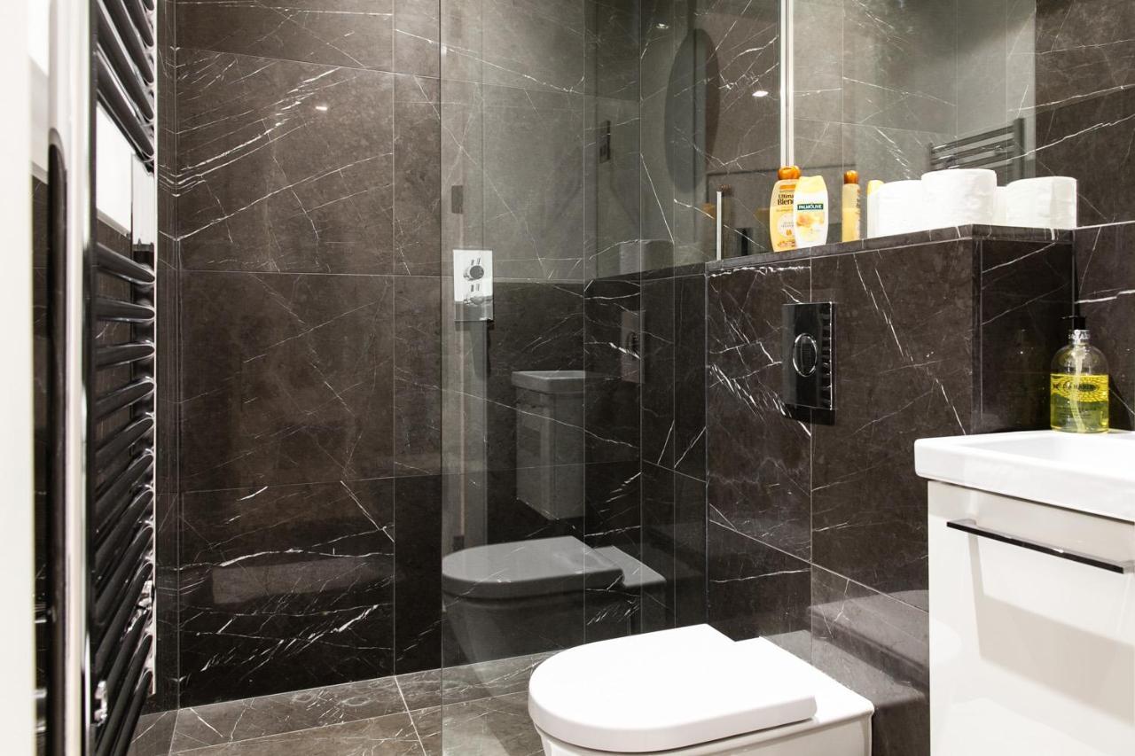 The York, Covent Garden Apartment