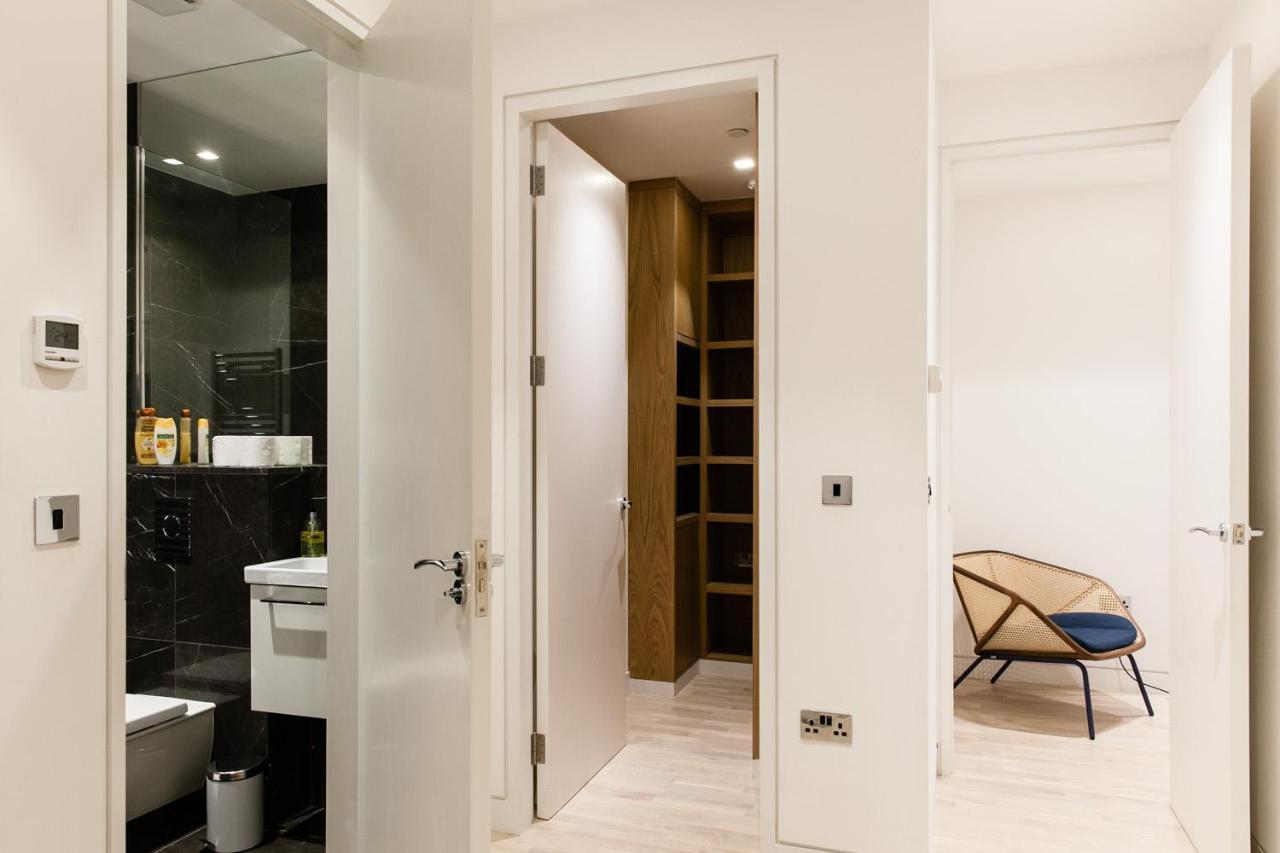 Apartment The York, Covent Garden