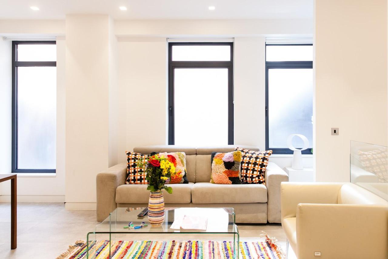 The York, Covent Garden Apartment *
