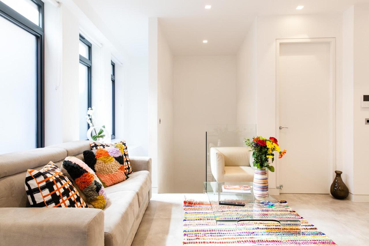 The York, Covent Garden Apartment *