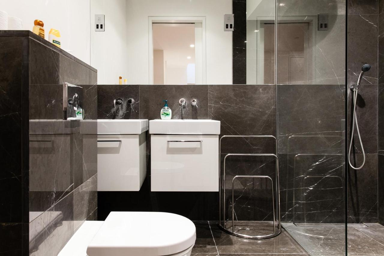 The York, Covent Garden Apartment London