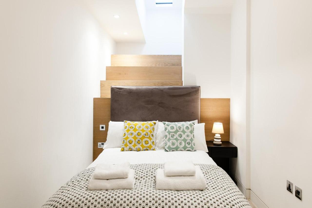 Apartment The York, Covent Garden