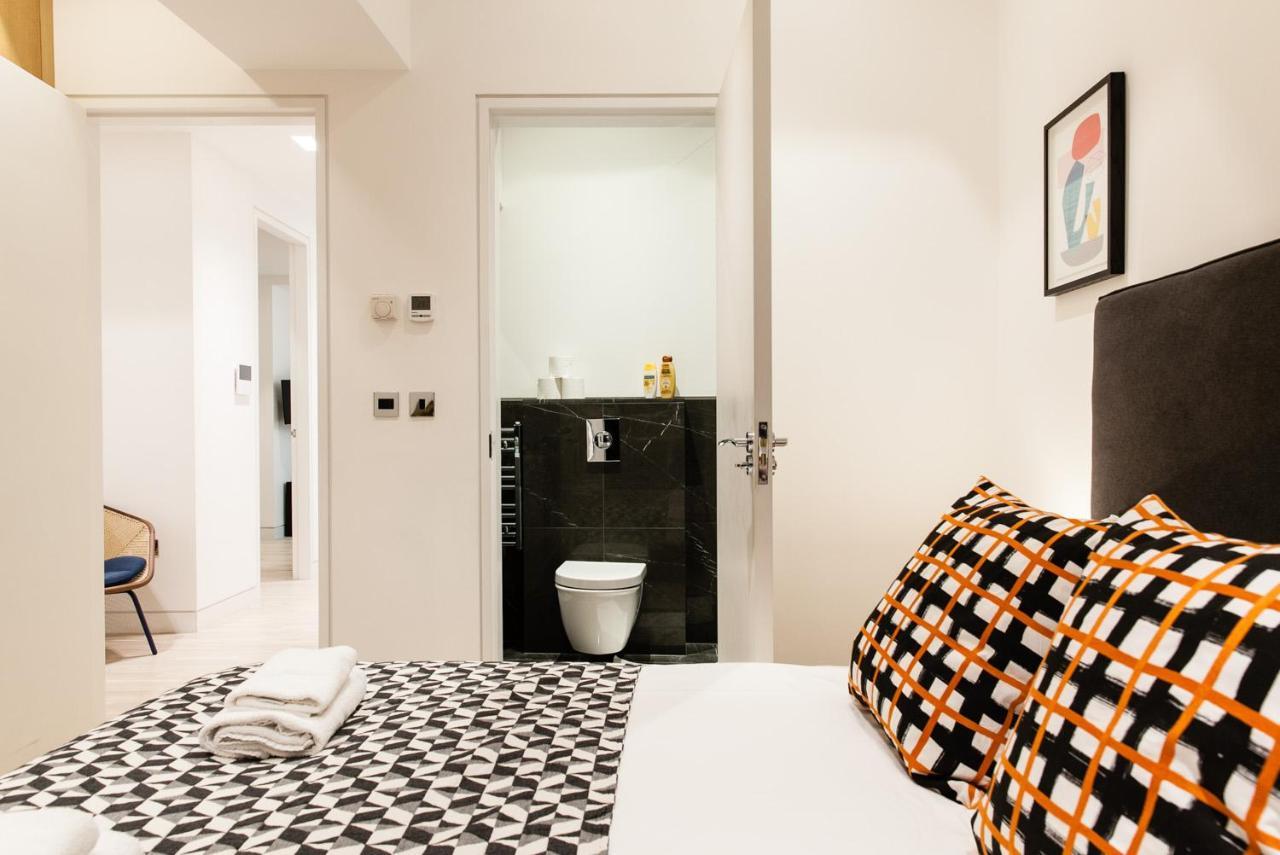 Apartment The York, Covent Garden