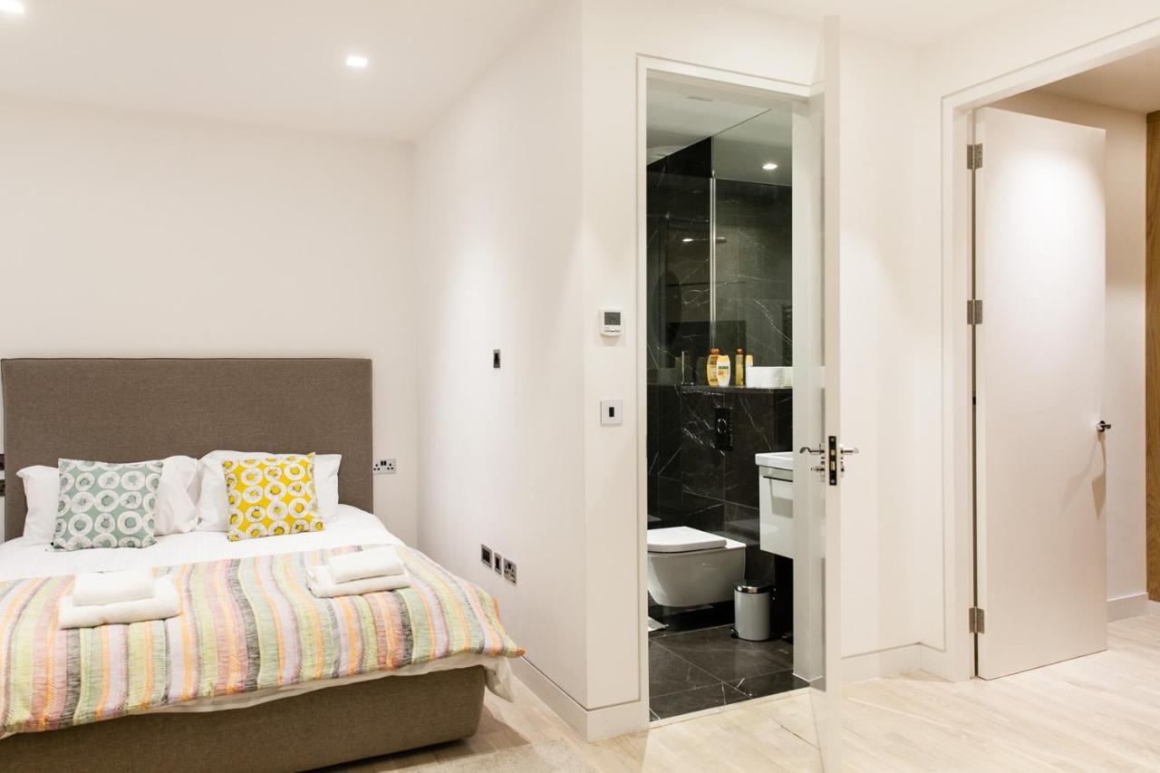 Apartment The York, Covent Garden London