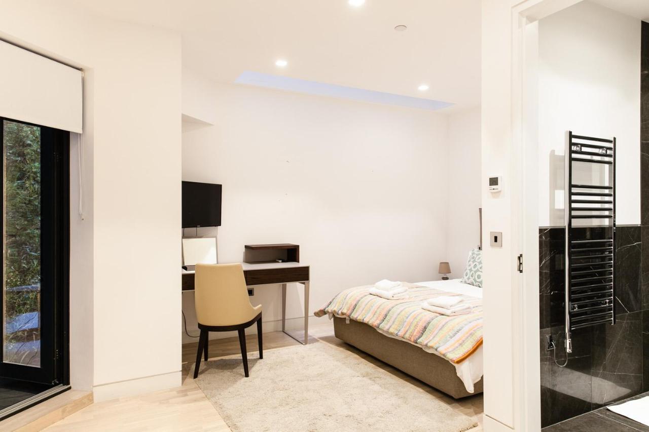 Apartment The York, Covent Garden London