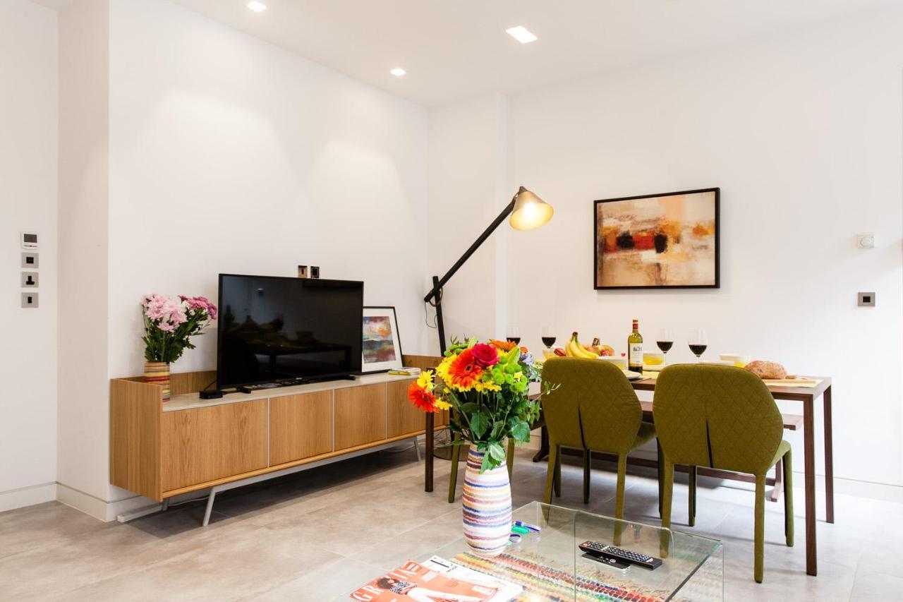 The York, Covent Garden Apartment London