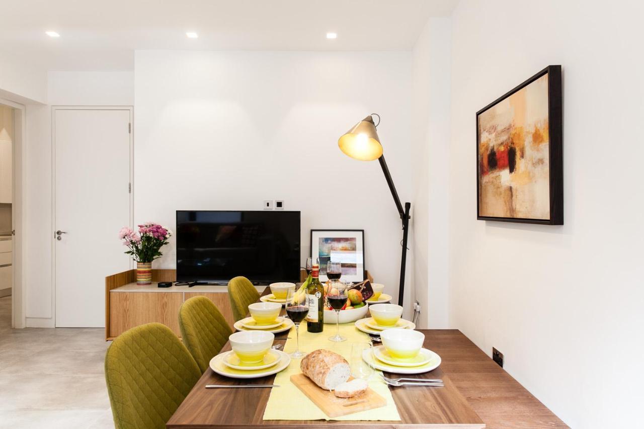 Apartment The York, Covent Garden *