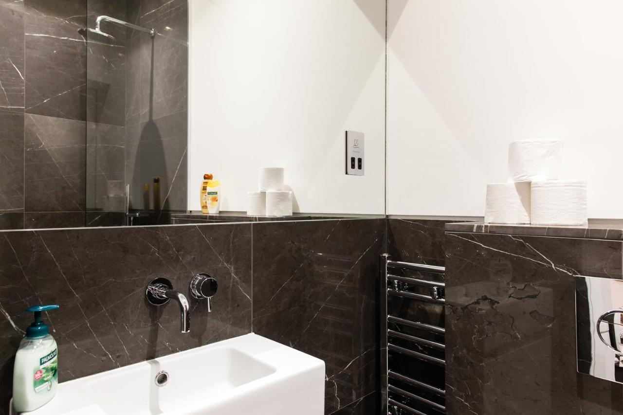 Apartment The York, Covent Garden *