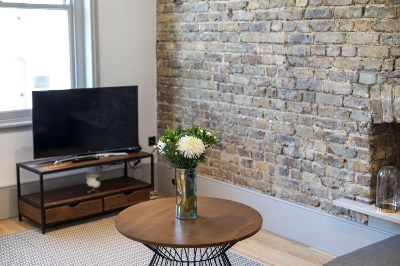 Park Ridge Apartment