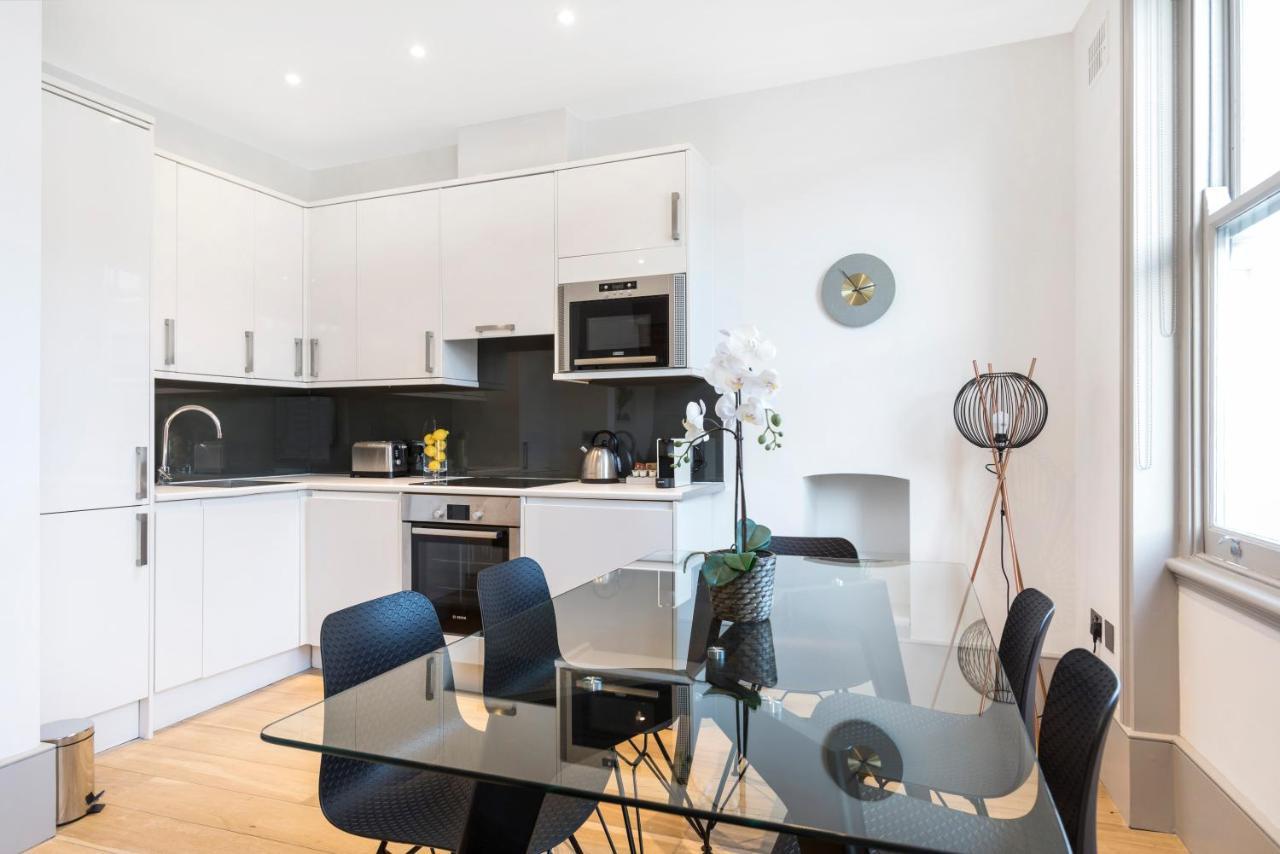 Park Ridge London