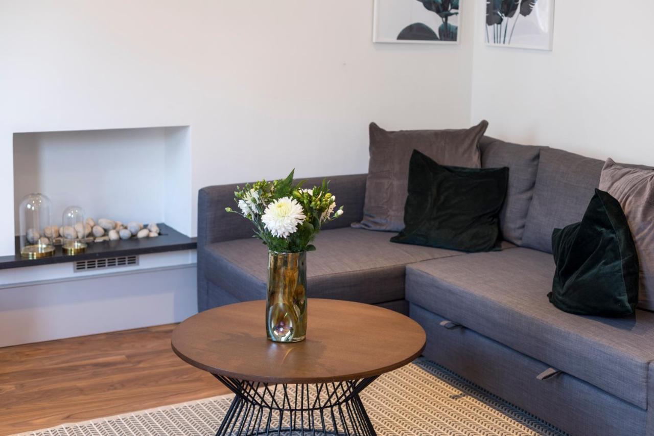 Park Ridge London