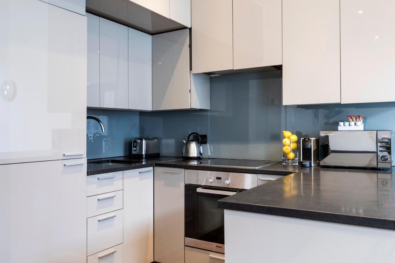 Apartment Park Ridge *