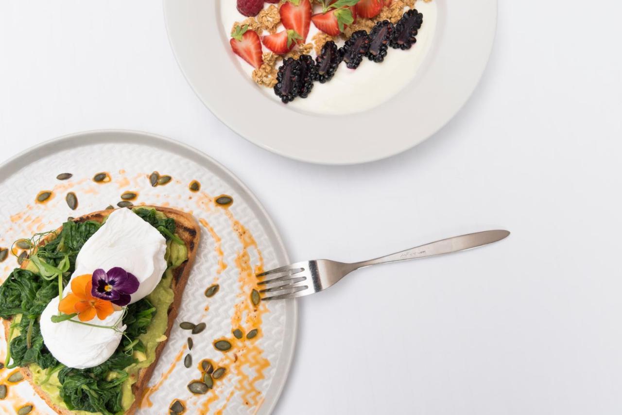 K West & Spa Hotel London