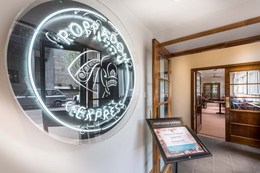 Hotel Tavistock Londra