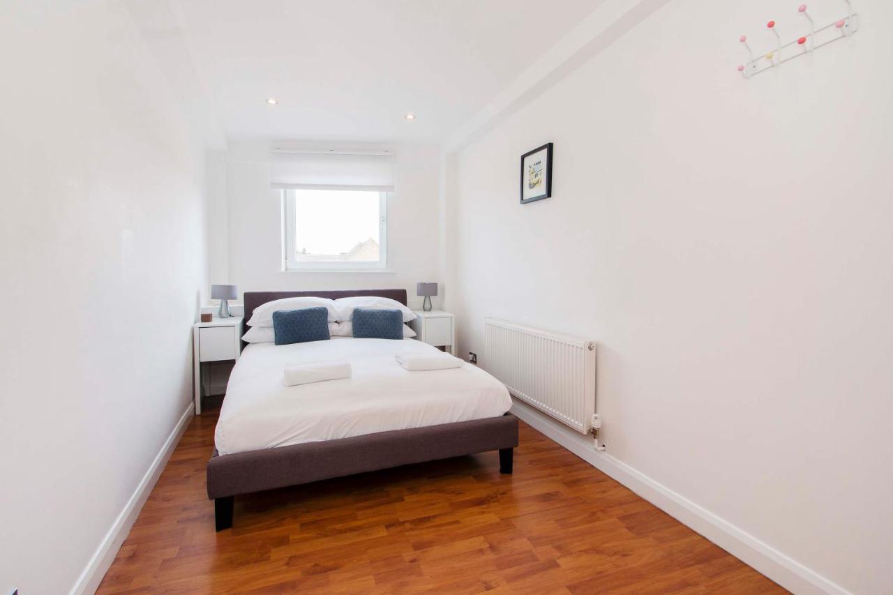 City Space - Brick Lane Apartment London