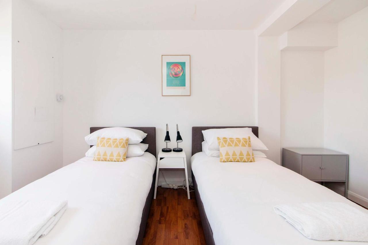 Apartment City Space - Brick Lane London