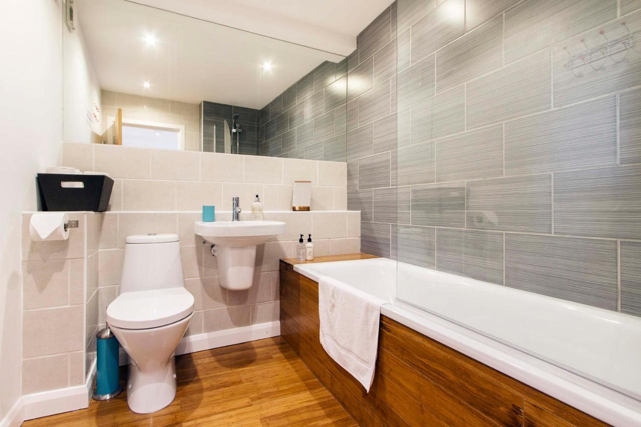City Space - Brick Lane Apartment London