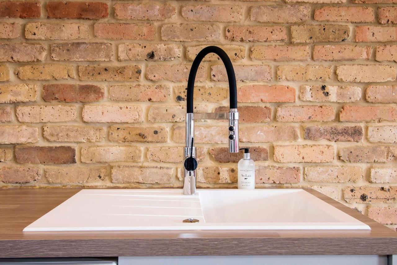 Apartment City Space - Brick Lane London