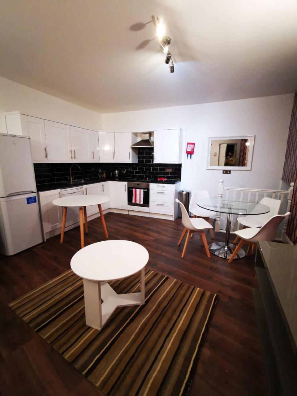 Apartment Capital Host- Apartments Euston London
