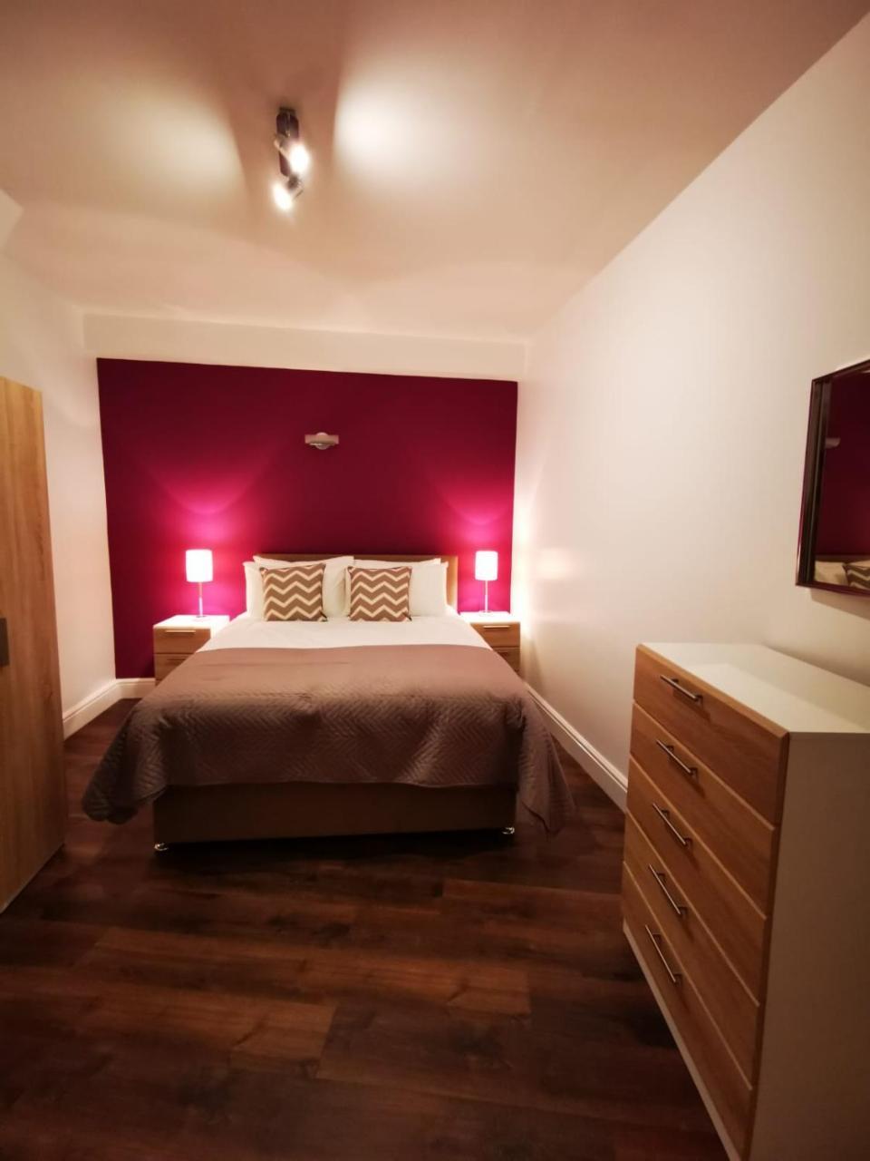 Apartment Capital Host- Apartments Euston London