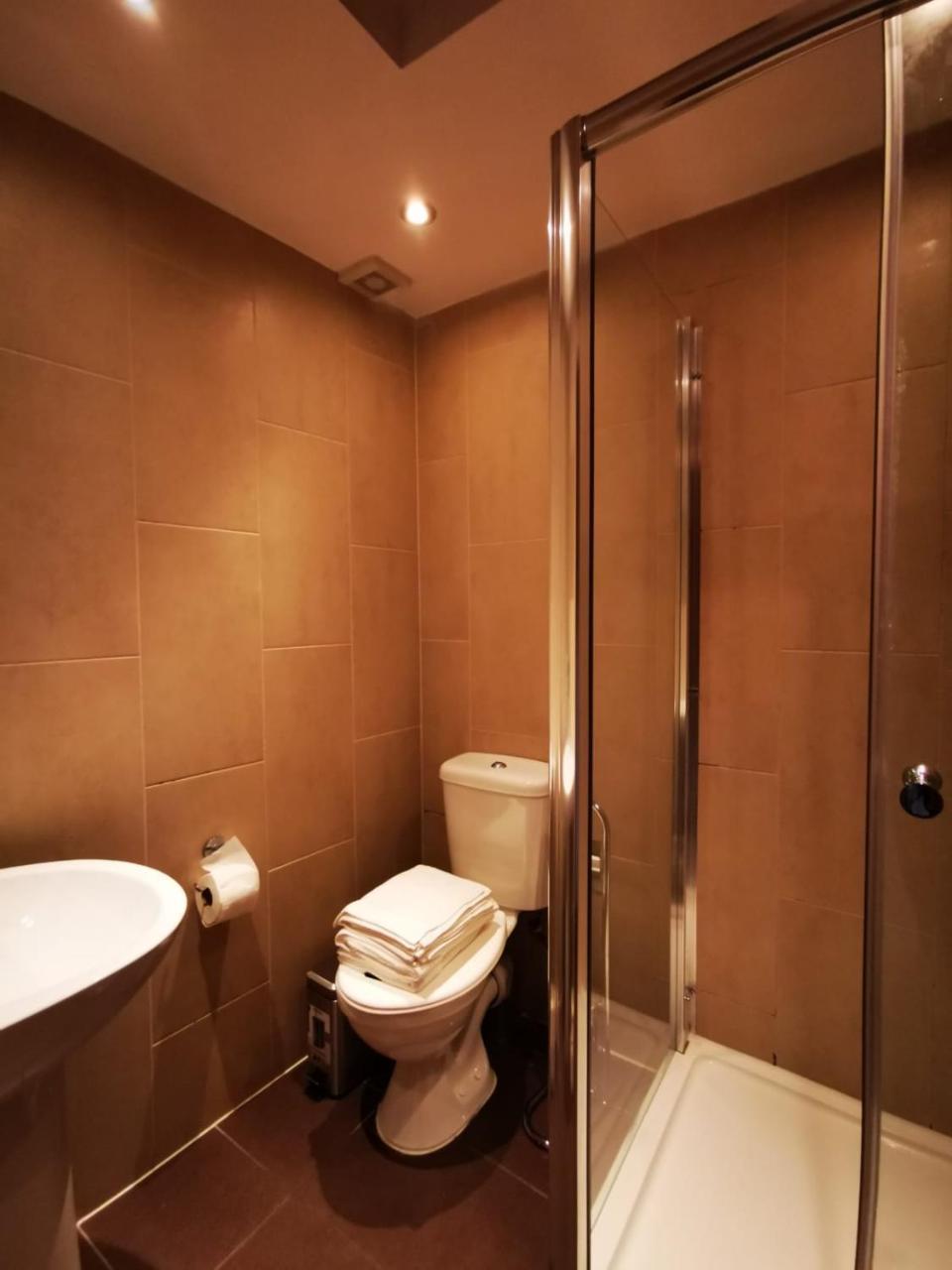 Capital Host- Apartments Euston London