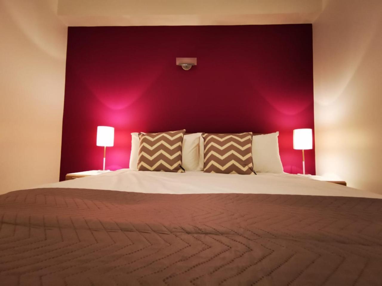 Capital Host- Apartments Euston * London