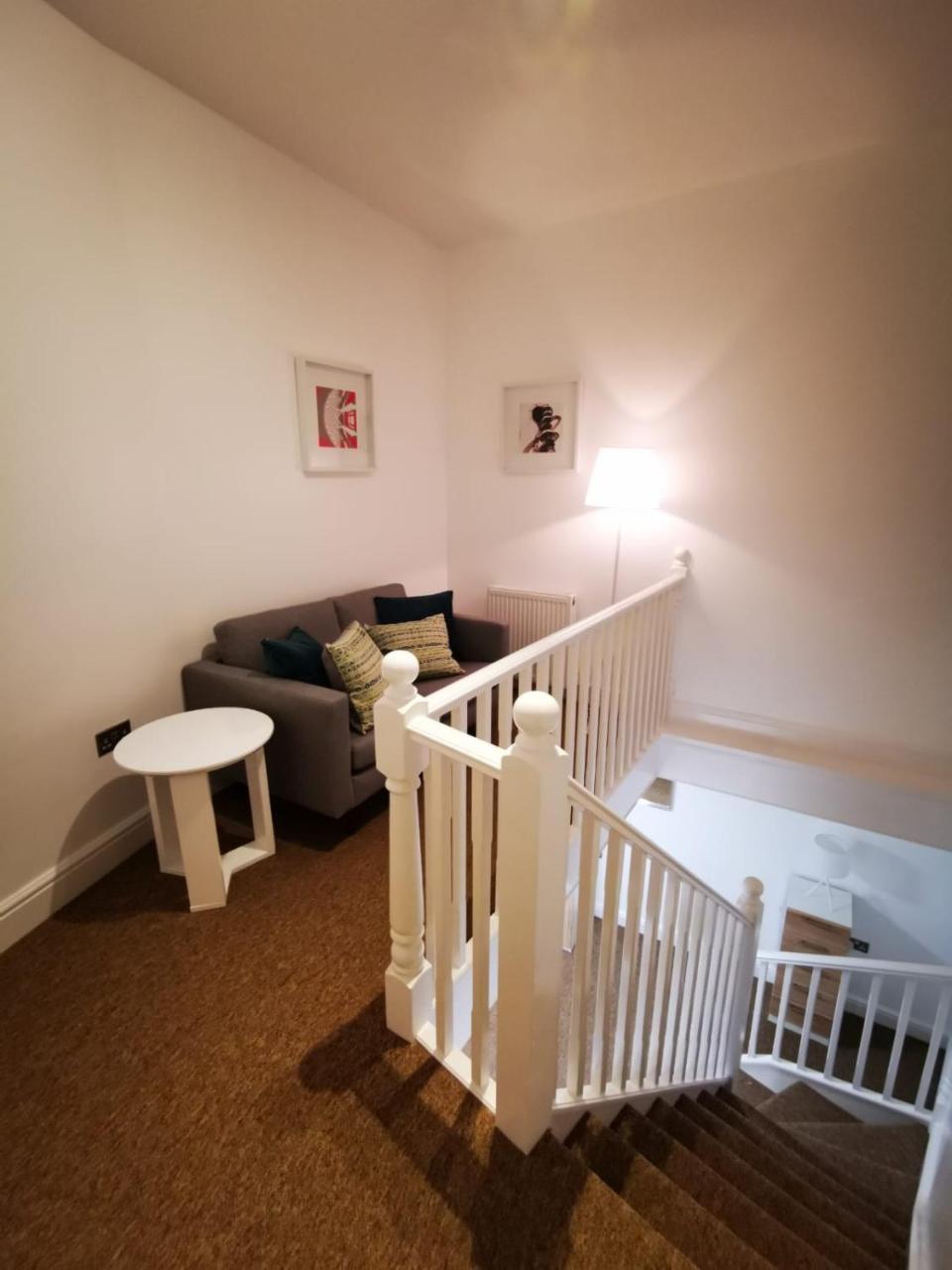 Apartment Capital Host- Apartments Euston London