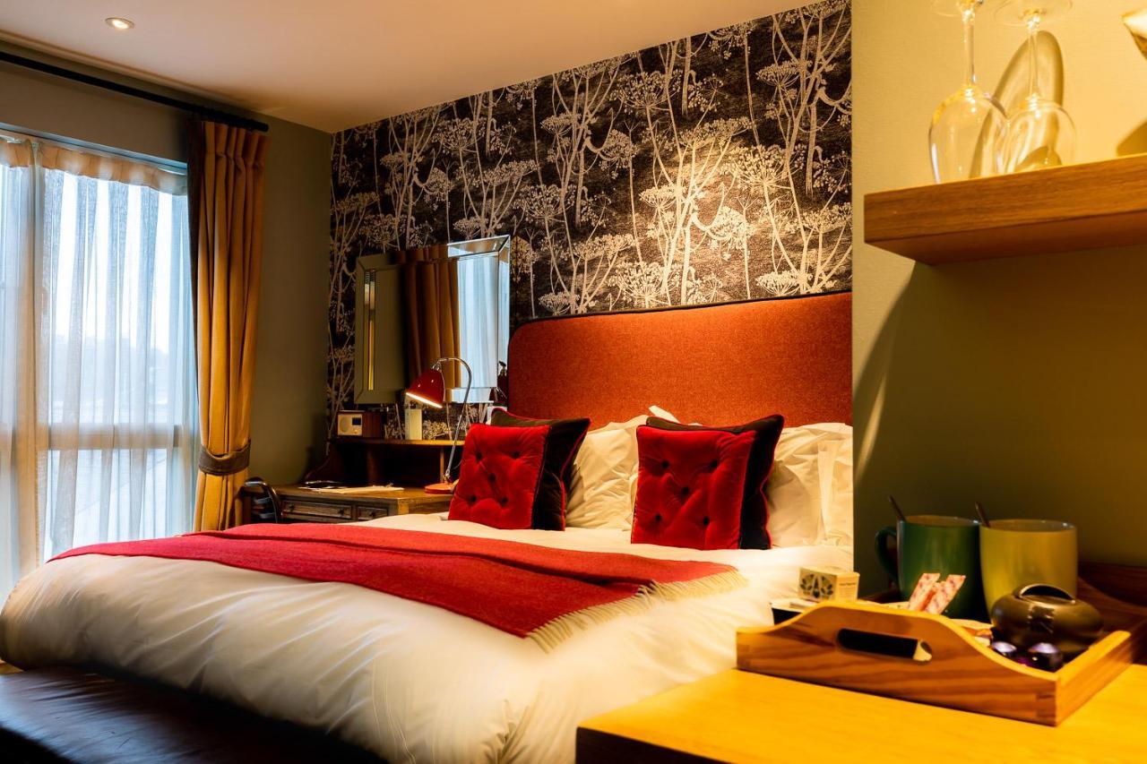 The Alma Hotel 4*
