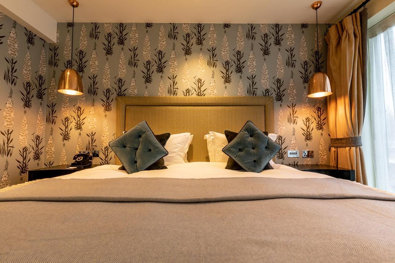 The Alma Hotel London
